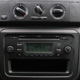 Foto inzerátu Škoda Fabia 1.2 TSI