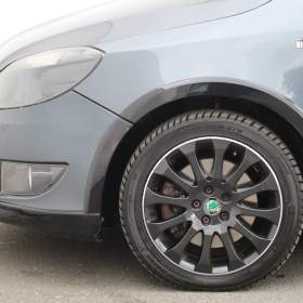 Foto inzerátu Škoda Fabia 1.2 TSI