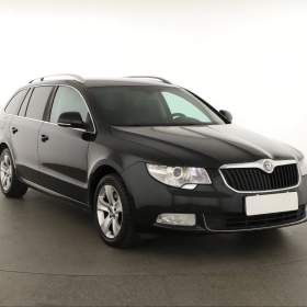 Škoda Superb 2.0 TDI / 19491650