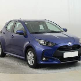 Toyota Yaris 1.5 VVT- i Hybrid / 19491651