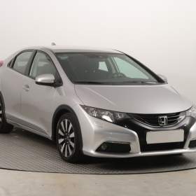 Honda Civic 1.8 i- VTEC / 19491652