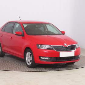 Škoda Rapid 1.0 TSI / 19491653