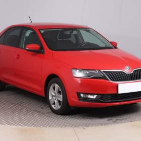 Foto inzerátu Škoda Rapid 1.0 TSI