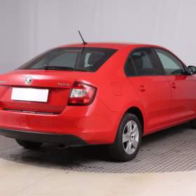 Foto inzerátu Škoda Rapid 1.0 TSI