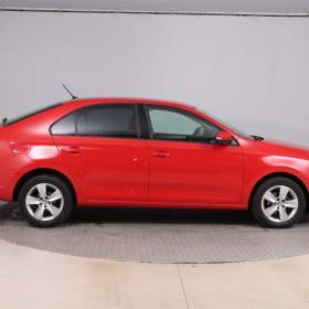 Foto inzerátu Škoda Rapid 1.0 TSI