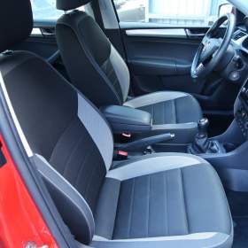 Foto inzerátu Škoda Rapid 1.0 TSI