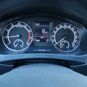 Foto inzerátu Škoda Rapid 1.0 TSI