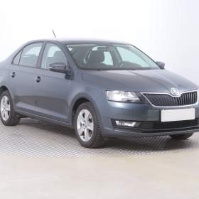 Škoda Rapid 1.0 TSI / 19491656