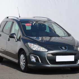 Peugeot 308 1.6 HDi / 19491658