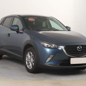 Mazda CX- 3 2.0 Skyactiv- G / 19491659