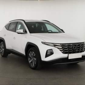 Hyundai Tucson 1.6 T- GDI HEV / 19491661