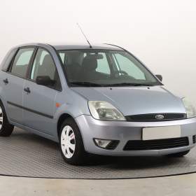 Ford Fiesta 1.3 i / 19491663