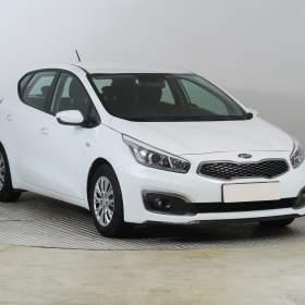Kia Ceed 1.6 GDI / 19491665