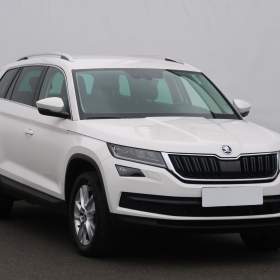 Škoda Kodiaq 2.0 TDI / 19491668