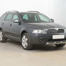 Škoda Octavia Scout 2.0 TDI / 19491670