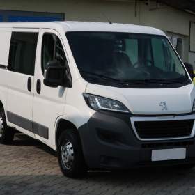 Peugeot Boxer 2.0 BlueHDi / 19491673