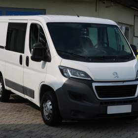 Peugeot Boxer 2.0 BlueHDi / 19491673