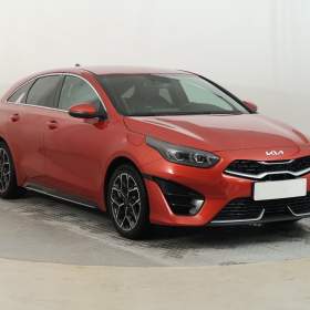 Kia ProCeed 1.5 T- GDI / 19491674