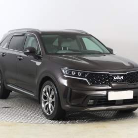 Kia Sorento 2.2 CRDi / 19491678