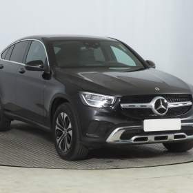 Mercedes- Benz GLC Coupe GLC 220d Coupé / 19491682