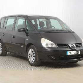 Renault Espace 2.0 dCi / 19491683
