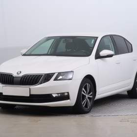 Foto inzerátu Škoda Octavia 1.6 TDI