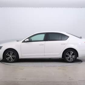 Foto inzerátu Škoda Octavia 1.6 TDI