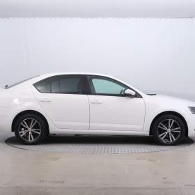Foto inzerátu Škoda Octavia 1.6 TDI