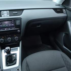 Foto inzerátu Škoda Octavia 1.6 TDI