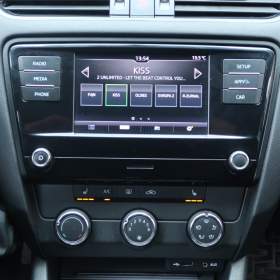 Foto inzerátu Škoda Octavia 1.6 TDI