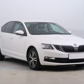 Škoda Octavia 1.6 TDI / 19491684