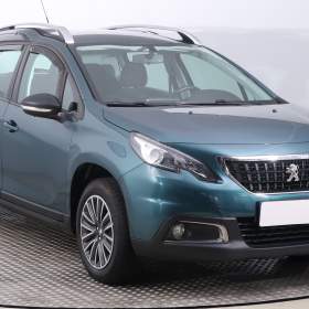 Peugeot 2008 1.6 BlueHDi / 19491685