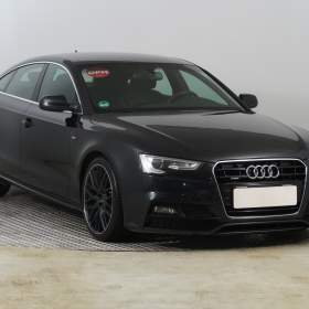 Audi A5 2.0 TDI / 19491686
