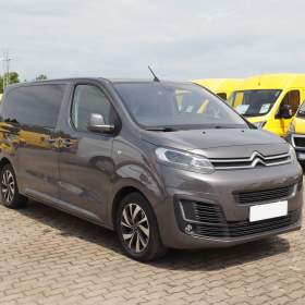 Citroën SpaceTourer 2.0 BlueHDi / 19491689
