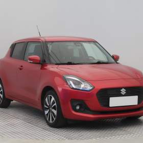 Suzuki Swift 1.0 BoosterJet / 19491690