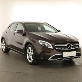 Mercedes- Benz GLA GLA 220 4MATIC / 19491691