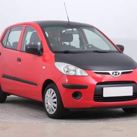 Hyundai i10 1.1 / 19491692