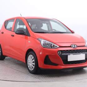 Foto inzerátu Hyundai i10 1.0