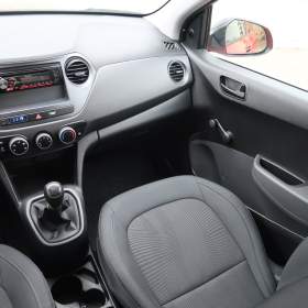 Foto inzerátu Hyundai i10 1.0