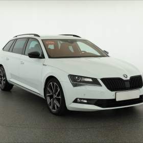 Škoda Superb 2.0 TDI / 19491696