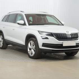 Škoda Kodiaq 2.0 TDI / 19491697