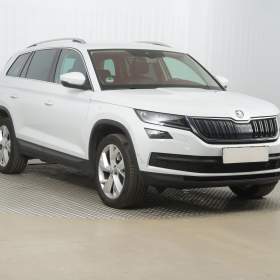 Škoda Kodiaq 2.0 TDI / 19491697