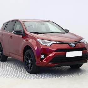 Toyota Rav4 2.5 Hybrid / 19491698