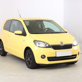 Škoda Citigo 1.0 MPI / 19491699