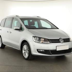 Volkswagen Sharan 2.0 TDI / 19491706