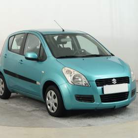 Suzuki Splash 1.2 16V / 19491708