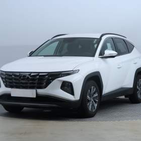 Foto inzerátu Hyundai Tucson 1.6 CRDi