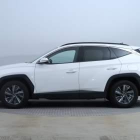 Foto inzerátu Hyundai Tucson 1.6 CRDi