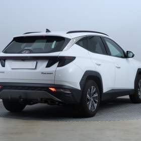 Foto inzerátu Hyundai Tucson 1.6 CRDi