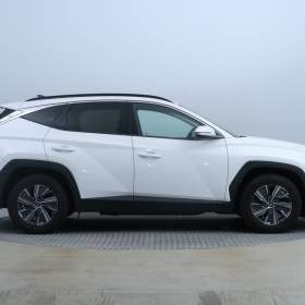 Foto inzerátu Hyundai Tucson 1.6 CRDi